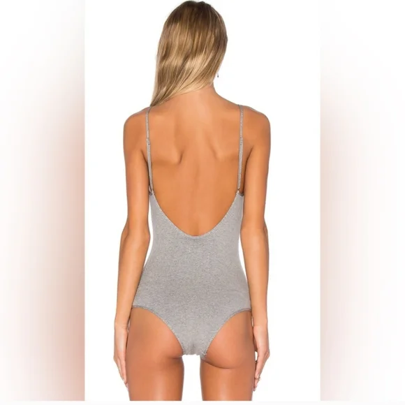 Free People Bodysuit - Picture 3 of 12